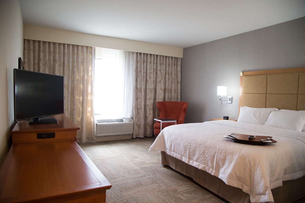 Hampton Inn & Suites McKinney - photo 17