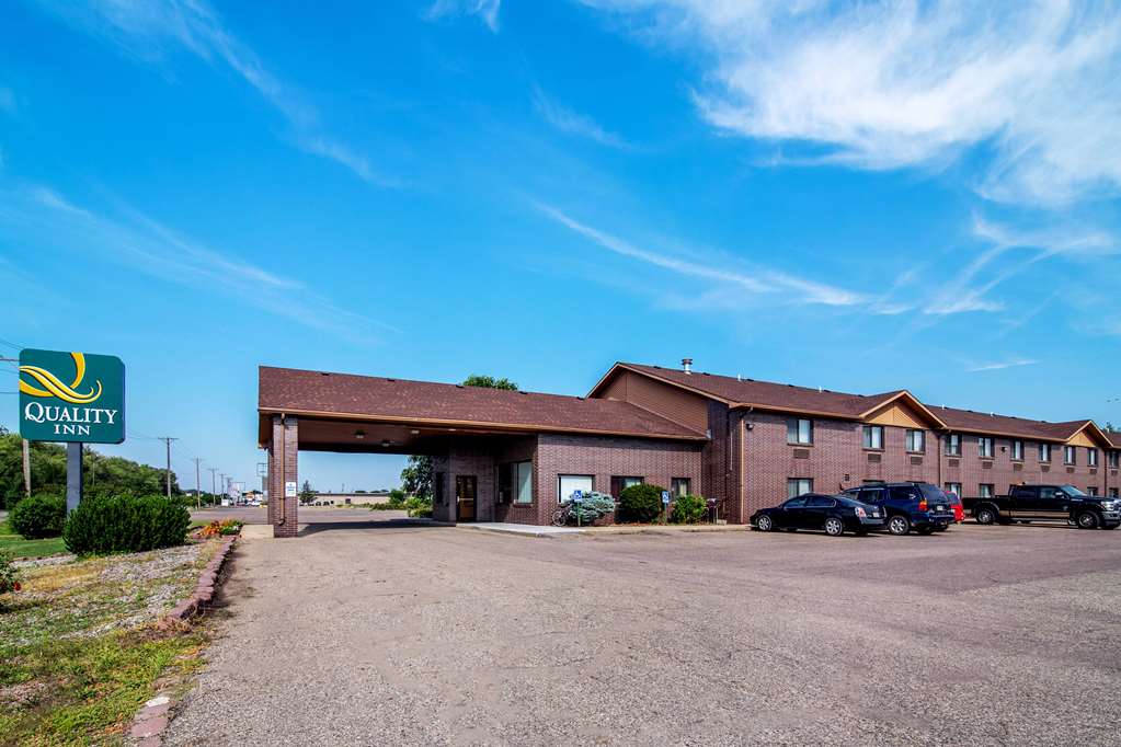 Quality Inn Aberdeen - photo 2