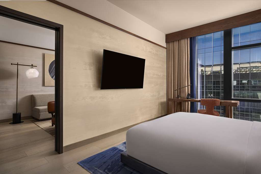 Nobu Hotel Atlanta - photo 14
