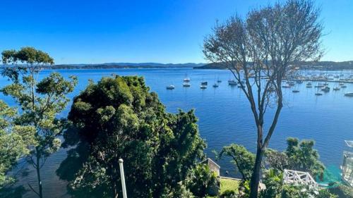 Azure Vista in Belmont, Australia