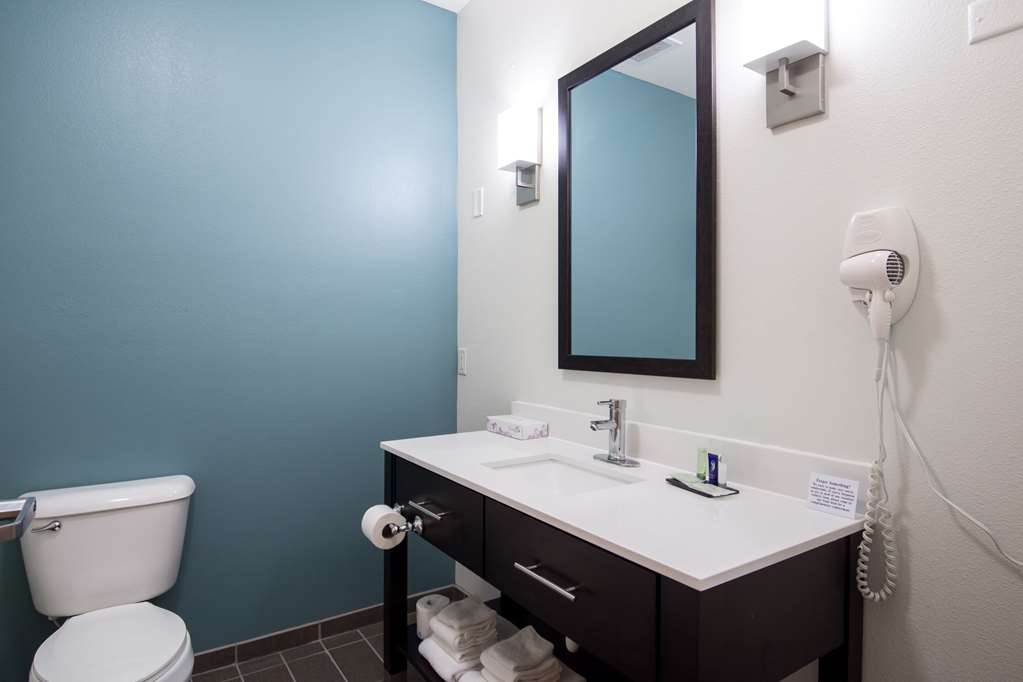 Sleep Inn & Suites Washington near Peoria - photo 10