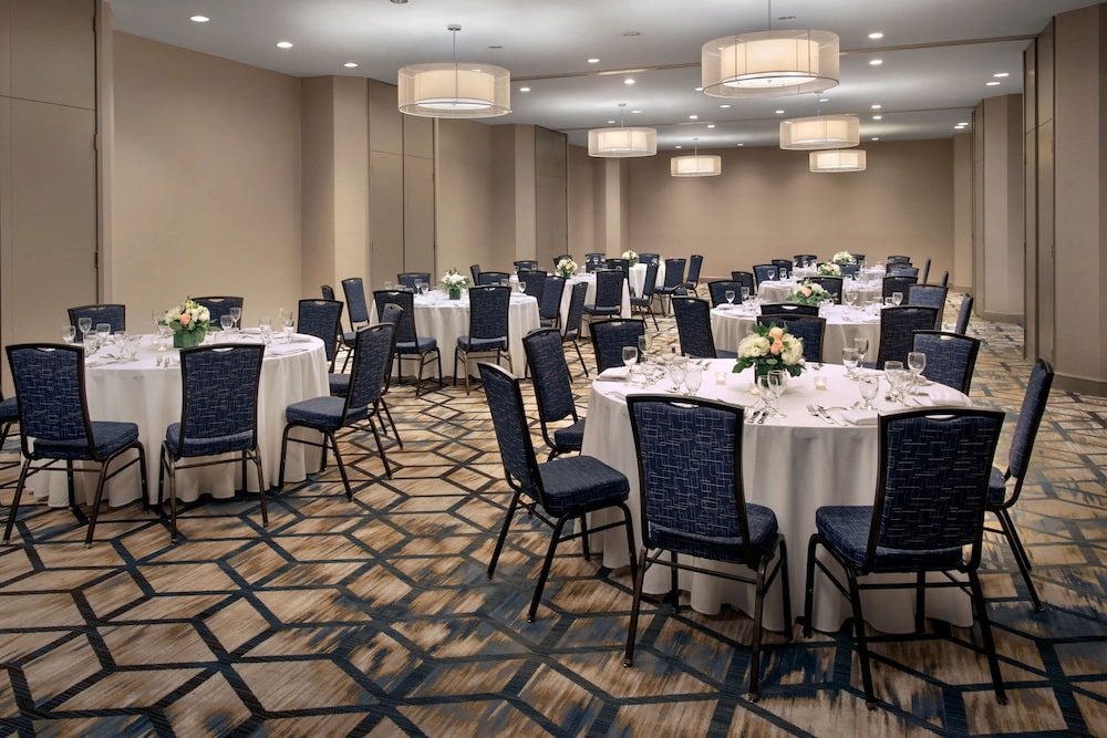 Boston Marriott Burlington - photo 42