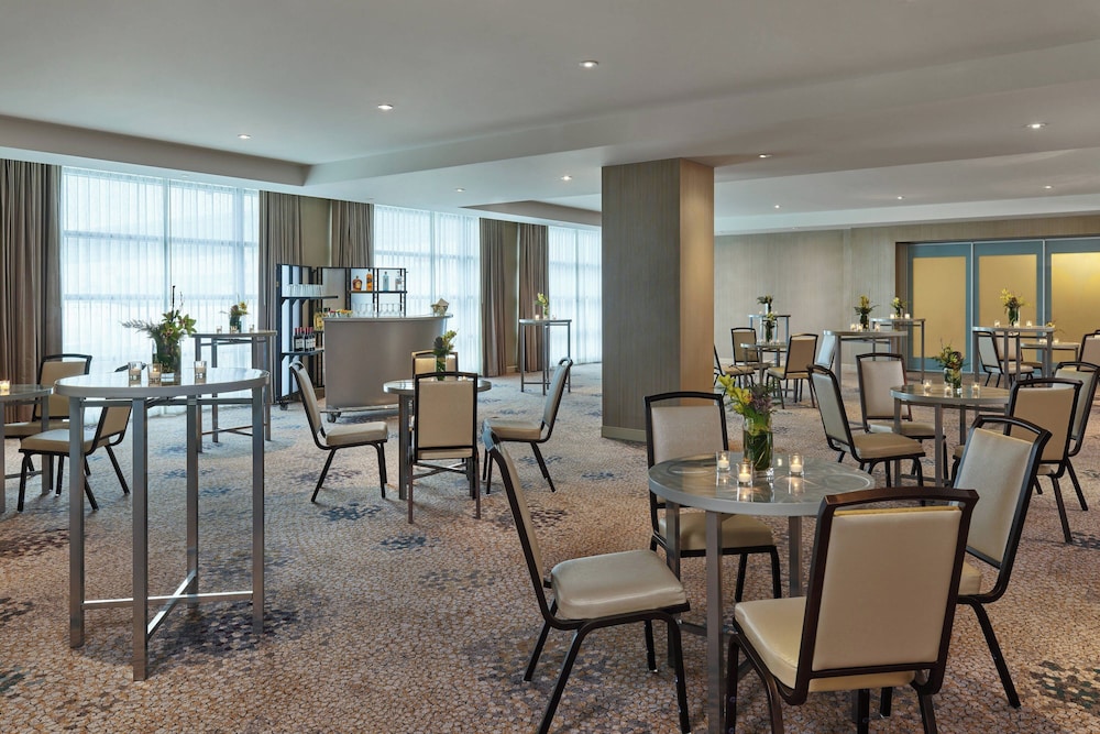 The Westin Detroit Metropolitan Airport - photo 19