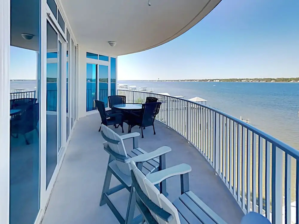 Lagoon Tower #402 - photo 15