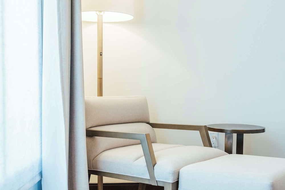 Hilton Garden Inn Denver Union Station CO - photo 48