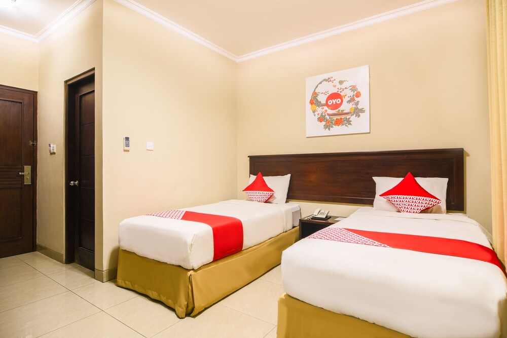 OYO 673 Hotel Cepu Indah 1 in Cepu, Indonesia