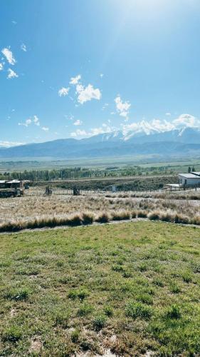 Casa Pradera de los Andes — 4-Star Luxury Hotel in Tupungato, Argentina