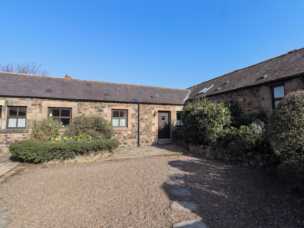 Catkin Cottage — 4-Star Luxury Hotel in Wooler, United Kingdom