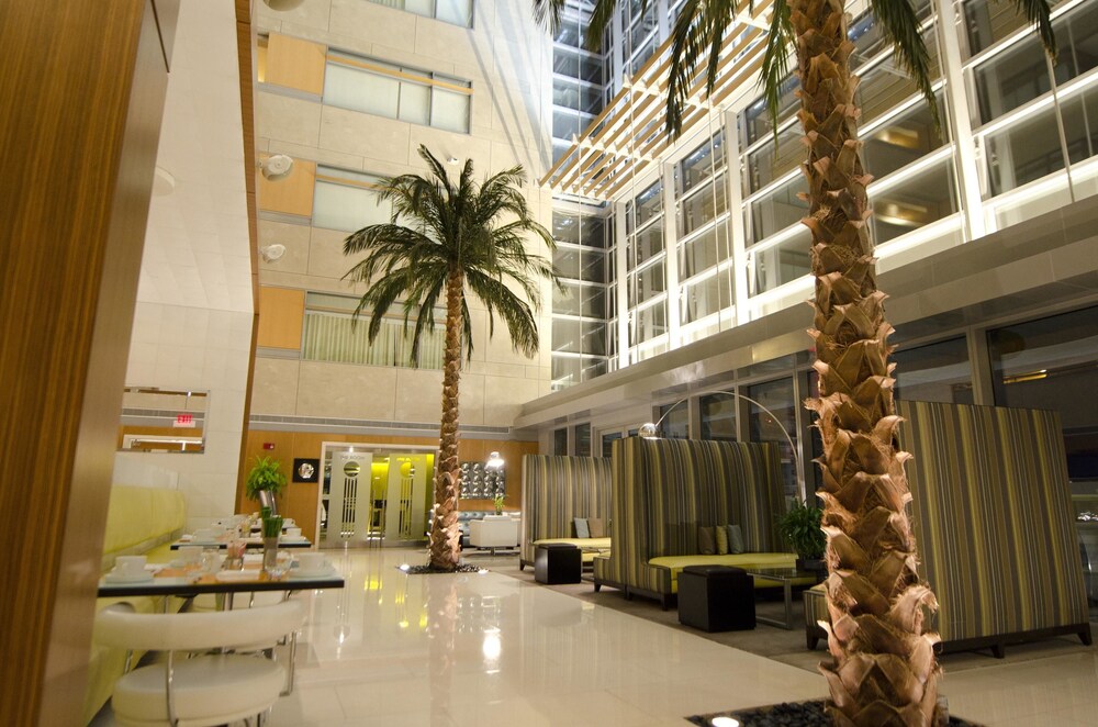 Conrad Miami Suites by Vesper - photo 52