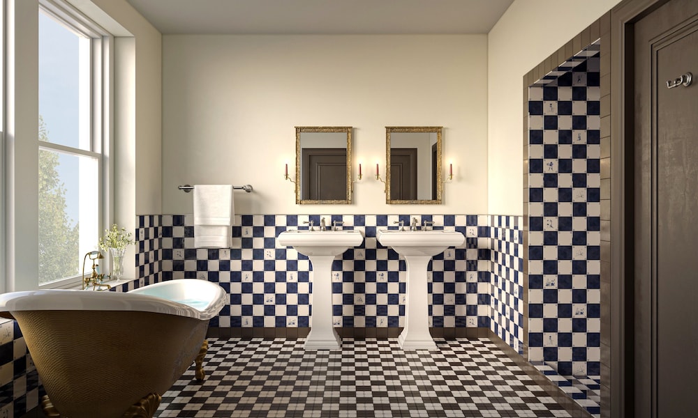 Shenandoah Mansions - photo 22