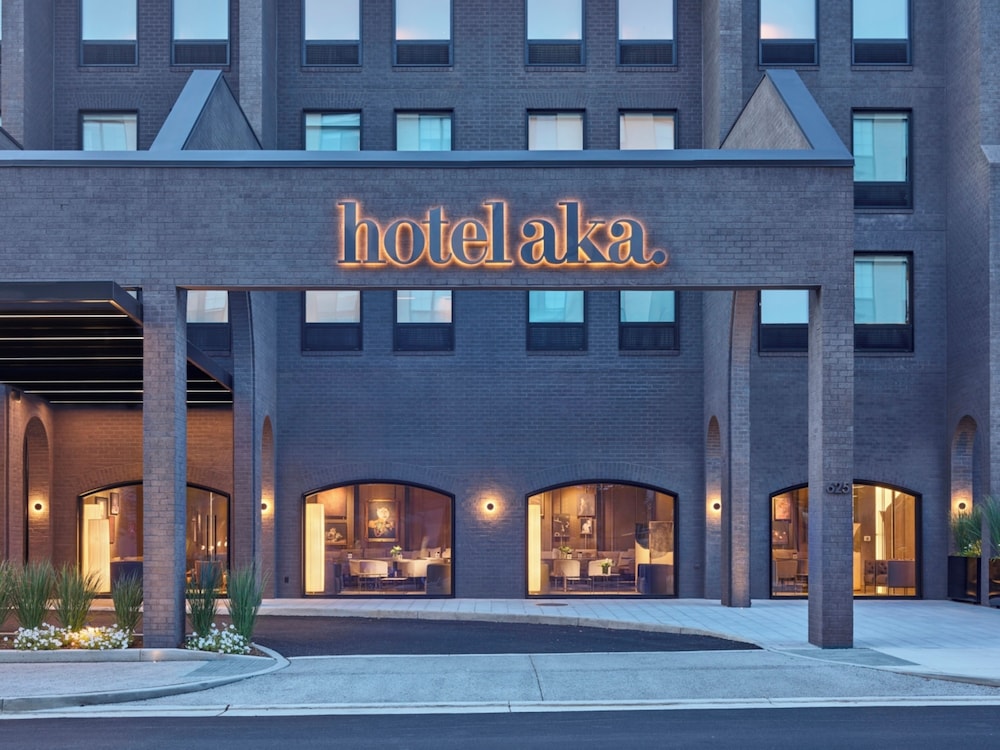 Hotel AKA Alexandria - featured photo