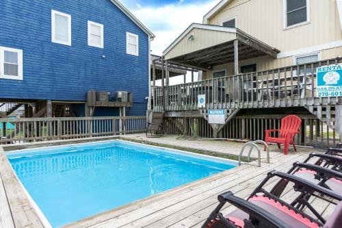 BeachyPeachyKeen by Oak Island Accommodations - photo 46