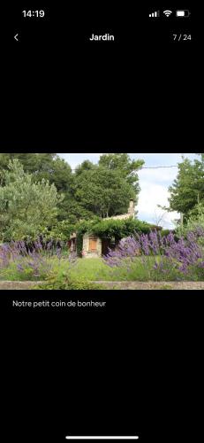 Le Cabanon — Mane
