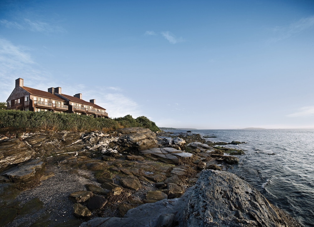 Club Wyndham Newport Overlook - photo 80