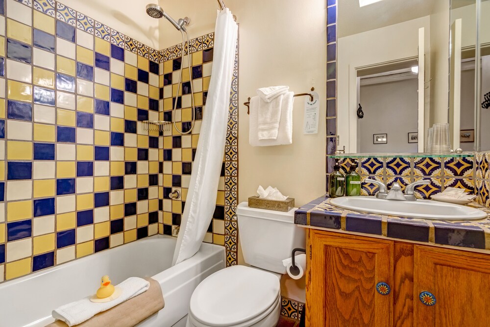 Santa Fe Motel & Inn - photo 54