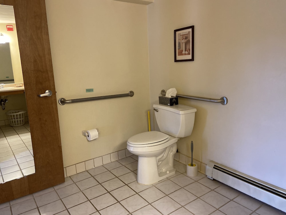Stagecoach House Inn - photo 65