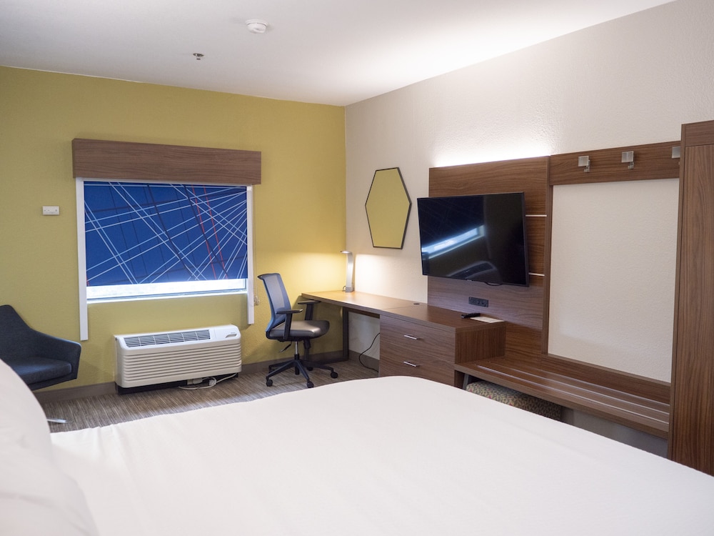 Holiday Inn Express & Suites Greenville Airport by IHG - photo 18