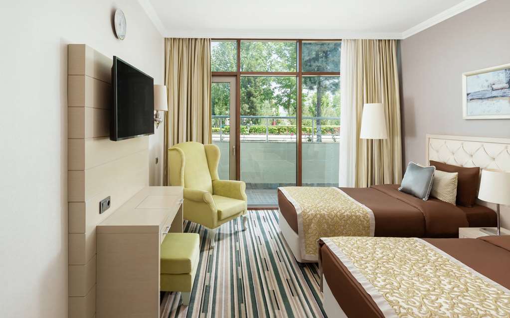 Gashalti Health Hotel Naftalan — Naftalan — photo 5