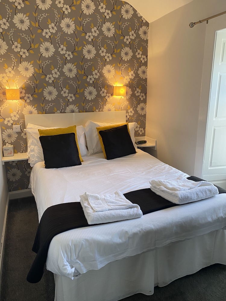 The Kings Arms Hotel — Castle Douglas — photo 4