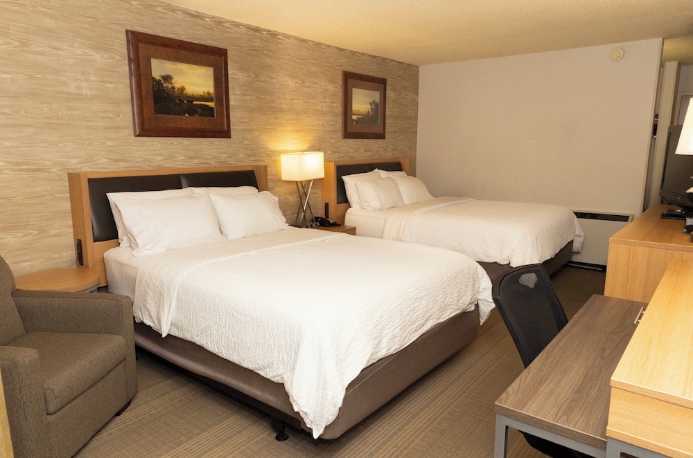 Holiday Inn Spearfish Convention Center by IHG - photo 13