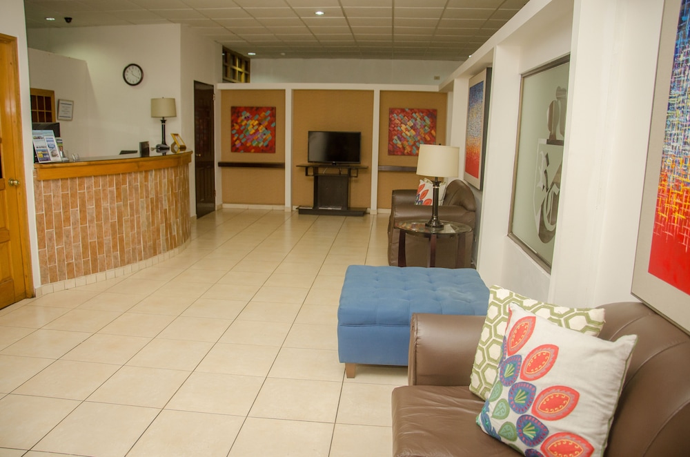 Hotel Residencial Cervantes — David — photo 4