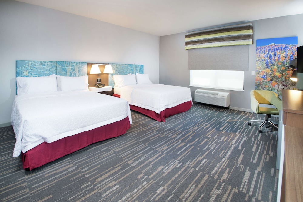 Hampton Inn Arvin Tejon Ranch - photo 12