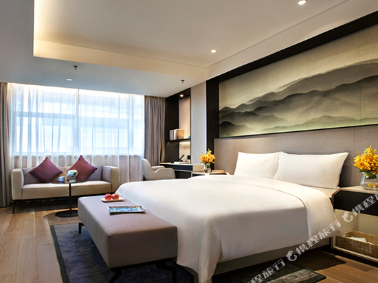 Yilv Sunshine Hotel - last minute hotel in Wuhan