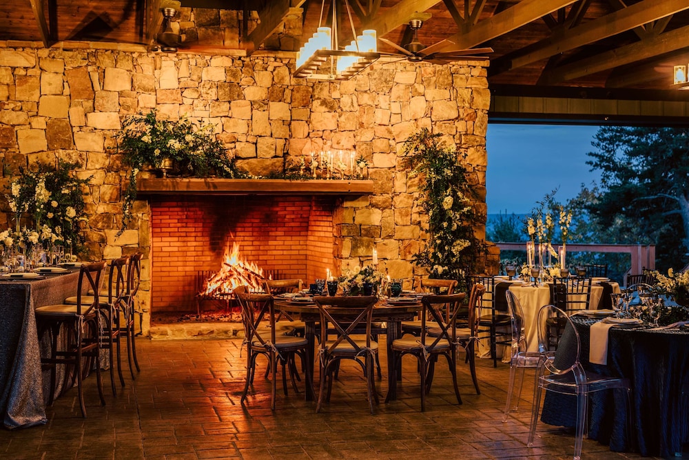 Cloudland at McLemore Resort Lookout Mountain Curio by Hilton - photo 176