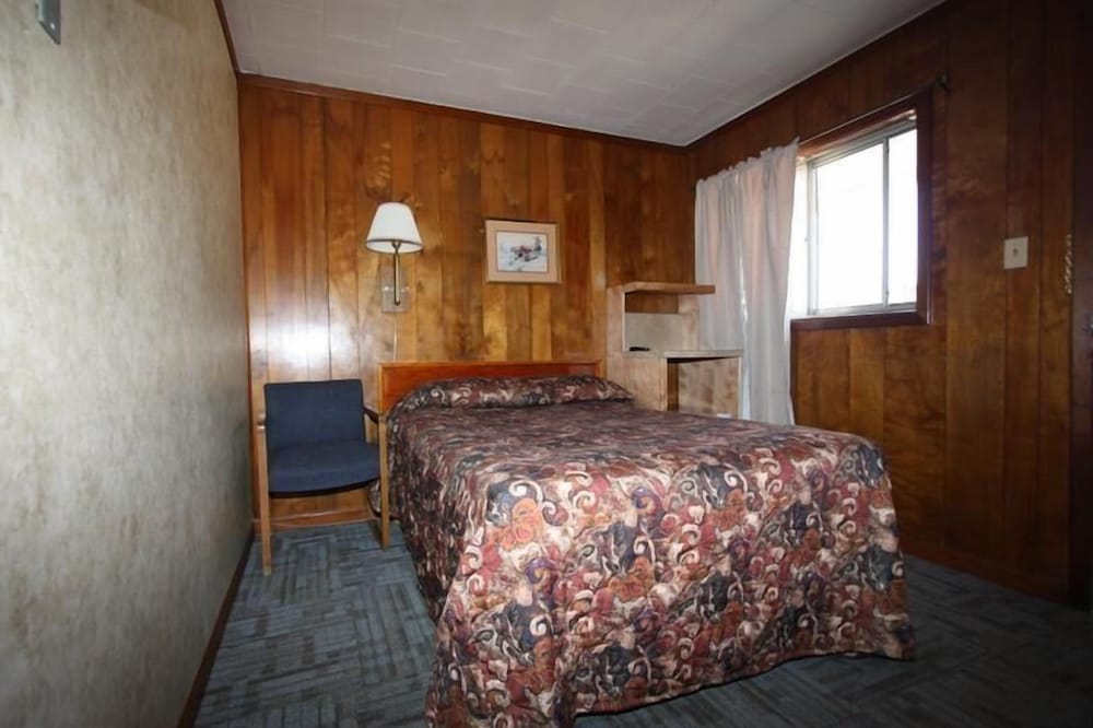 Comfort Green Motel - photo 15