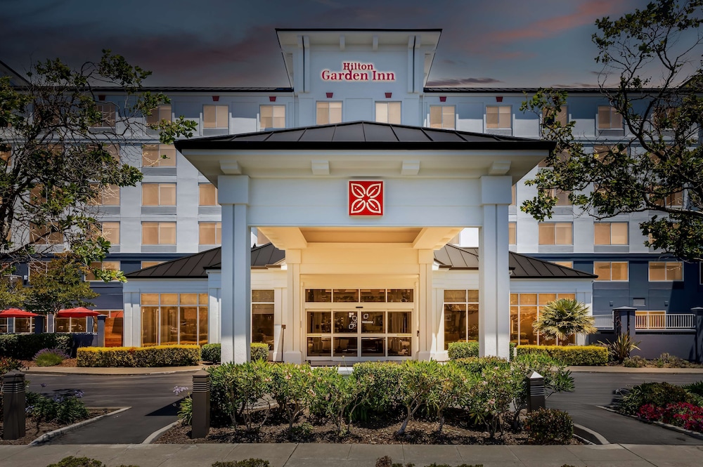 Hilton Garden Inn San Mateo - photo 42