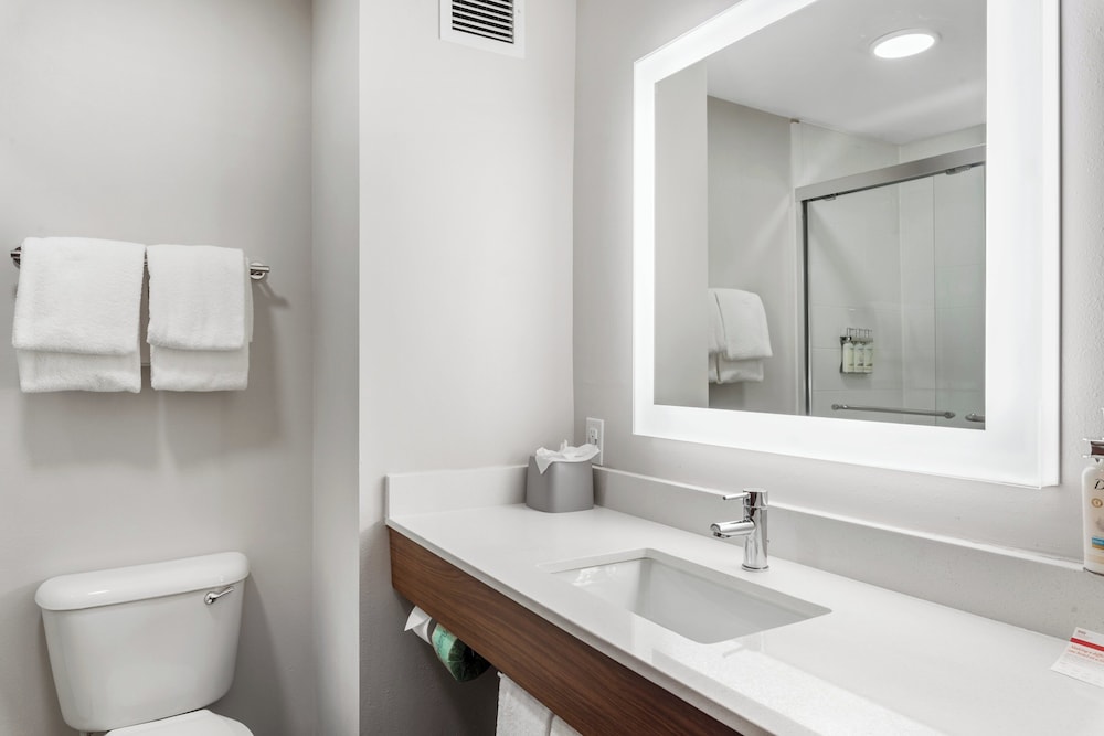 Holiday Inn Express & Suites Maumelle Little Rock NW by IHG - photo 27
