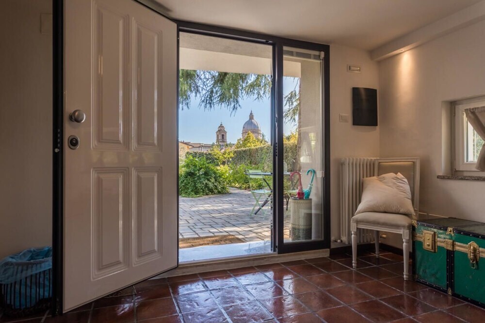 Assisi Charme — 4-Star Luxury Hotel in Assisi, Italy