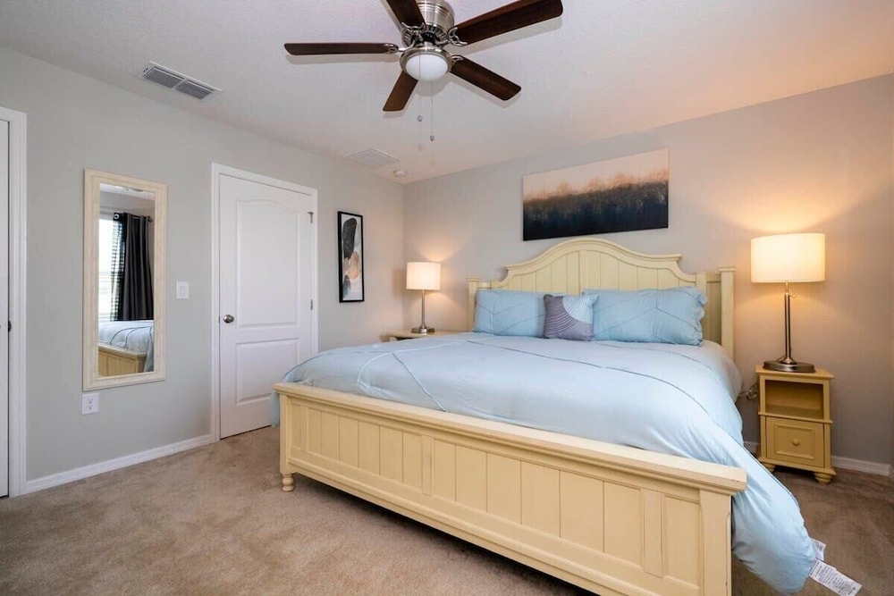 Stunning 3bd Close To Disney at Fiesta Key 4764 - photo 5