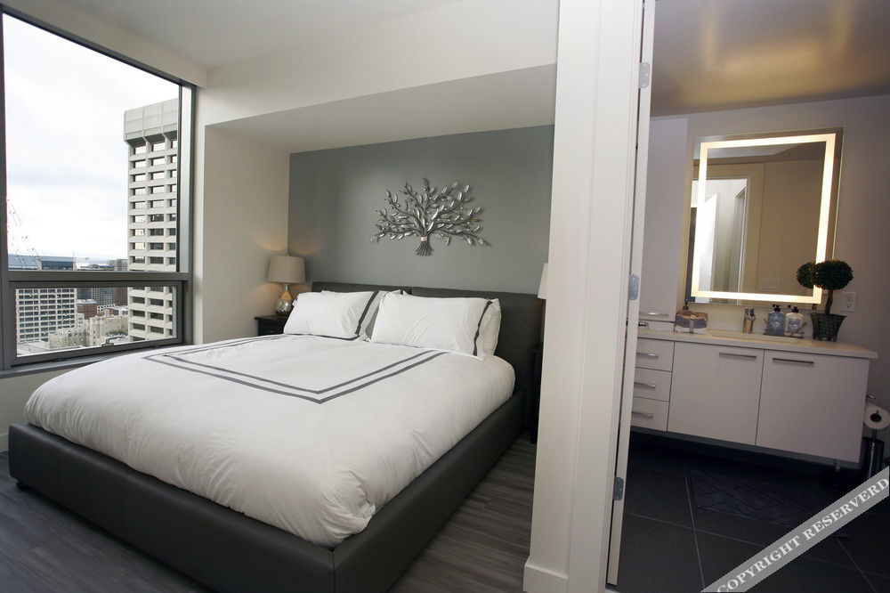 Convention Center Lux Suites by Barsala - photo 10