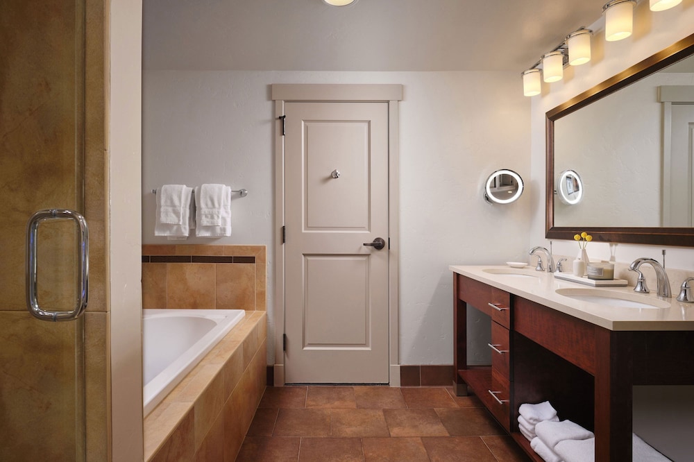 Sheraton Steamboat Resort Villas - photo 27