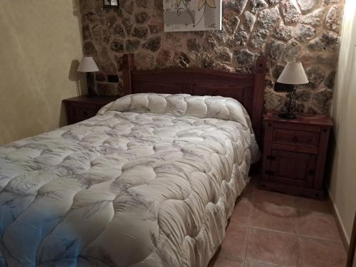 El Ventorrillo — hotel in Riopar
