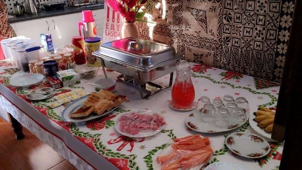‘Utu’one Bed & Breakfast — Nuku'alofa — photo 2