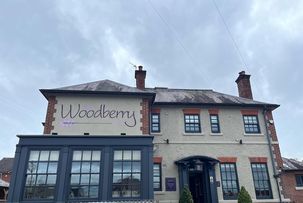 The Woodberry Inn