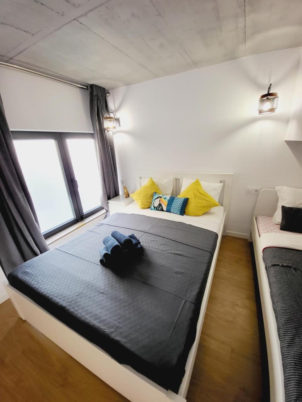 Carbonell 1 — 4-Star Luxury Hotel in Valencia, Spain