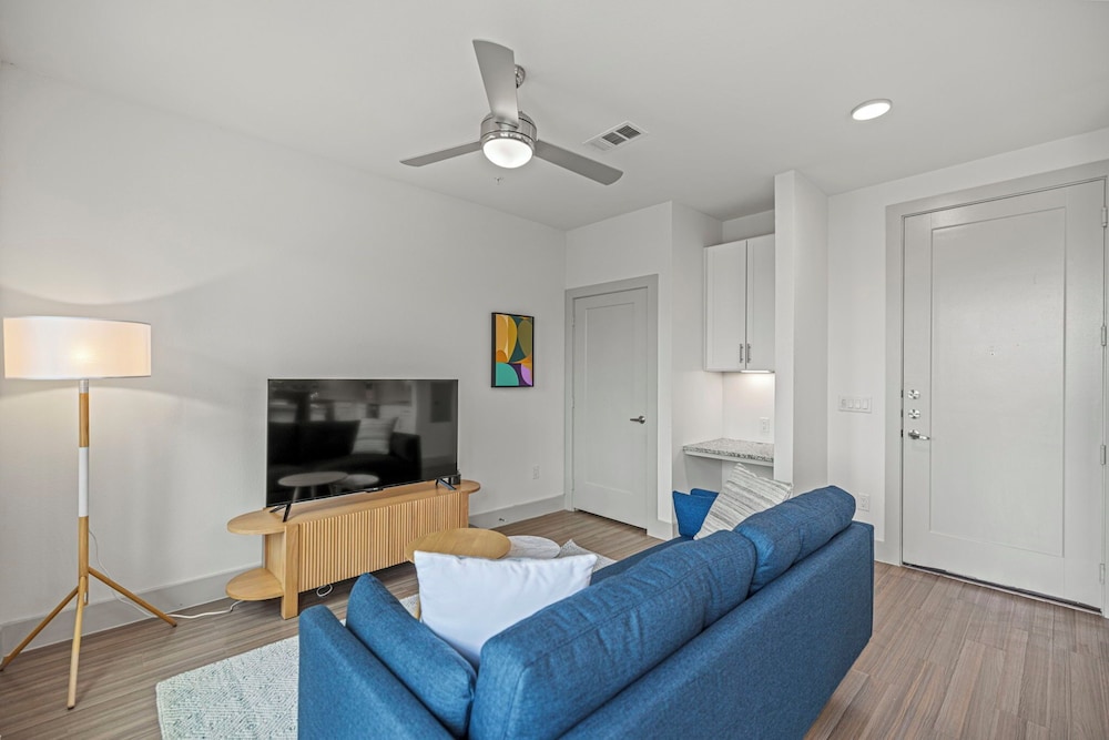 Placemakr Downtown Austin - photo 165