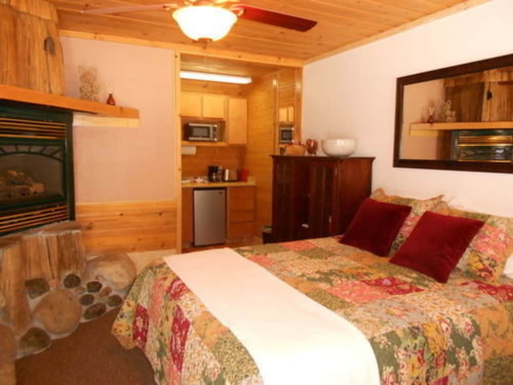 Heavenly Valley Lodge - photo 19