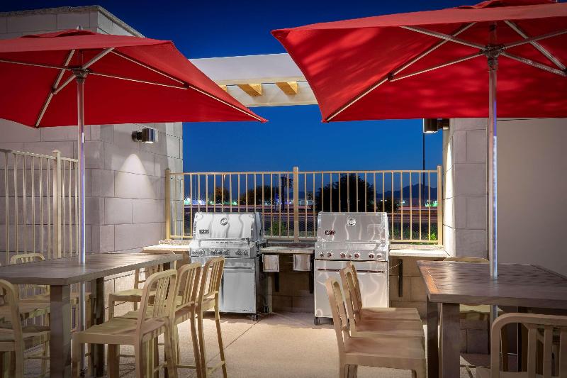 Home2 Suites by Hilton Phoenix Avondale - photo 53
