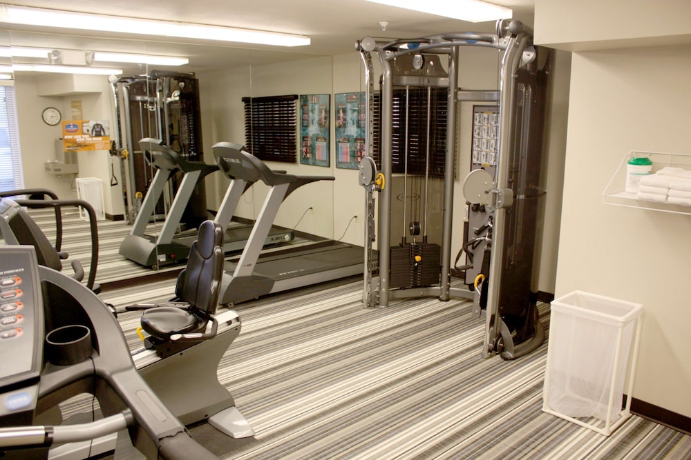 Sonesta Simply Suites Phoenix Glendale - photo 21