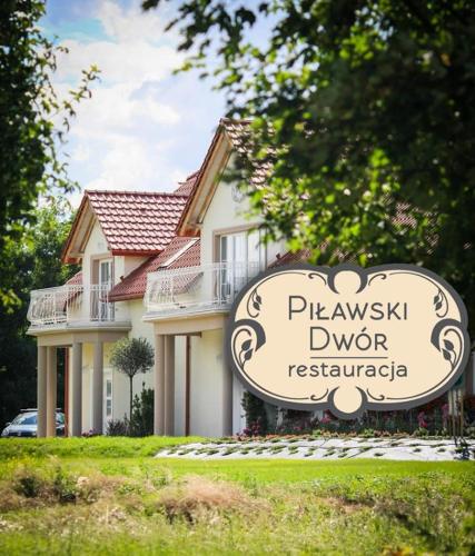 Piławski Dwór - last minute hotel in Unknown City