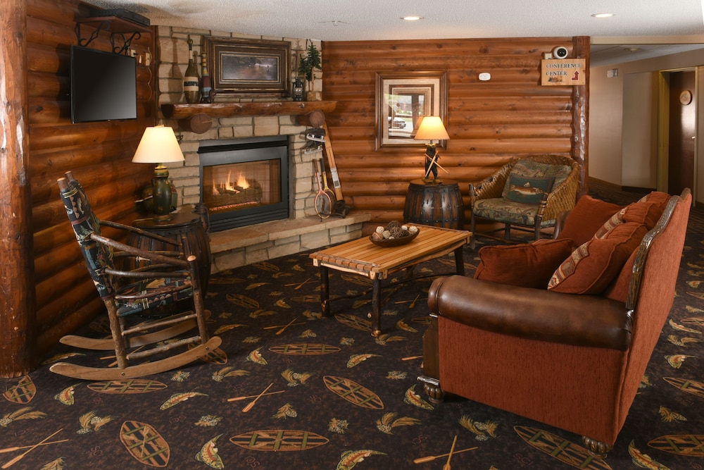 Cedar Creek Hotel Wausau Rothschild - photo 4