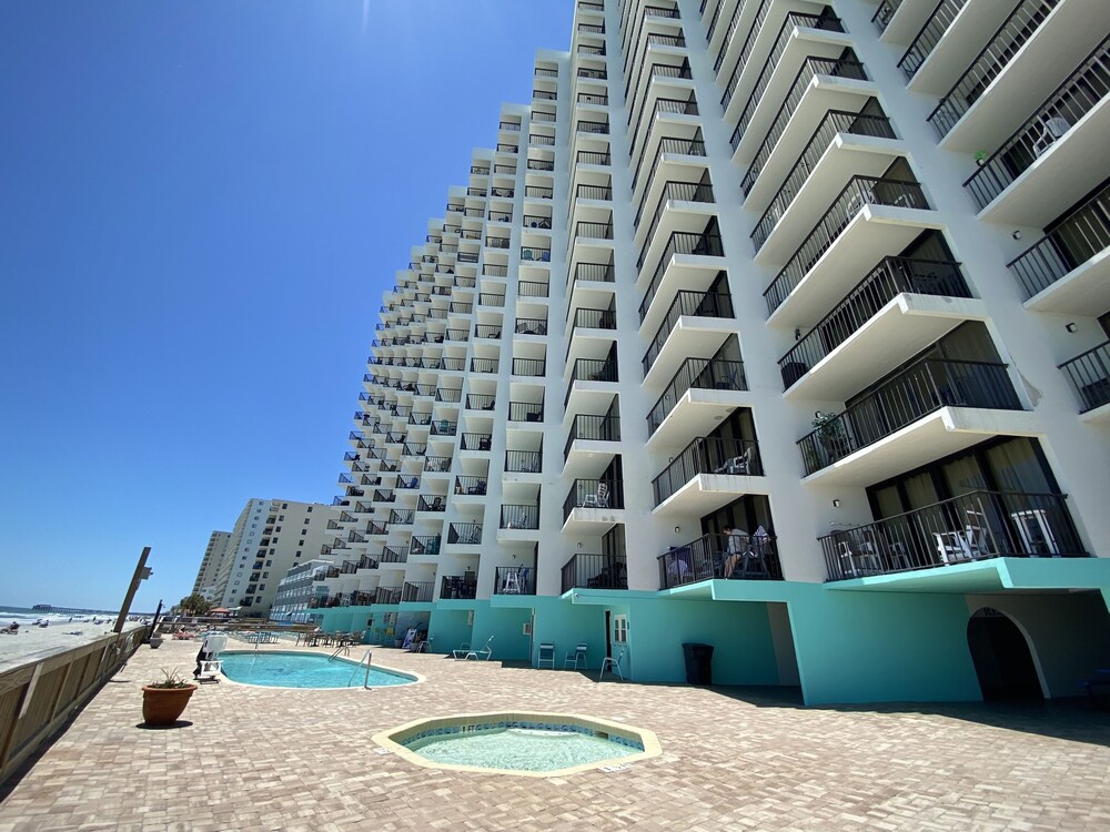 Royal Garden Resort 209 2 Bedroom Condo by RedAwning - photo 40