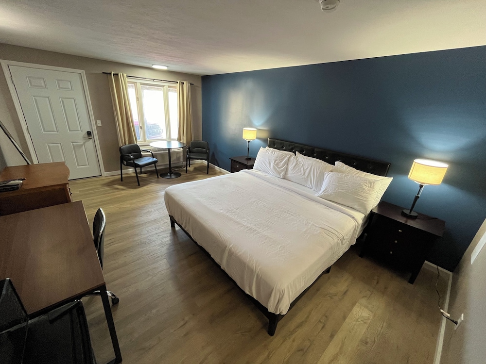 Valley Inn and Suites - photo 41
