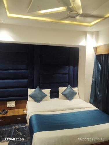 Hotel Pera Villa in Gandhinagar, India