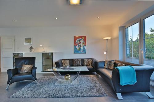 Villa Mare Villa Mare Appartement 1 — Timmendorfer Strand — photo 2