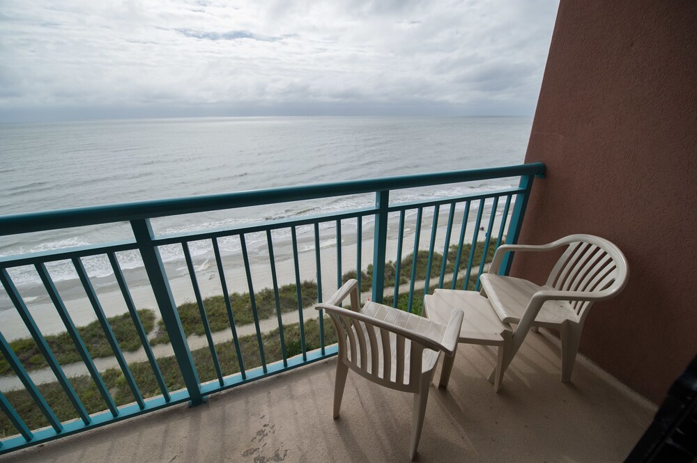 Sandcastle Oceanfront Resort by Patton Hospitality - photo 36